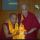 Is Ram Bomjon recognized by the Dalai Lama?